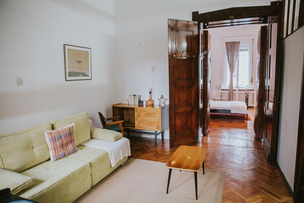 Neo Apartment Queen Κλουζ-Ναπόκα Εξωτερικό φωτογραφία