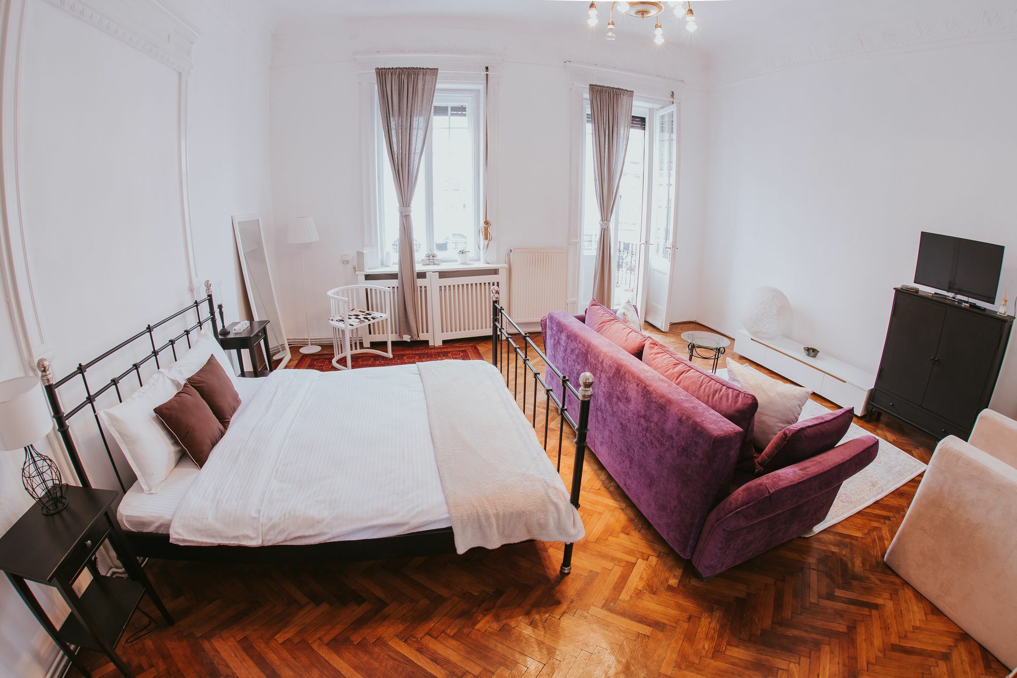 Neo Apartment Queen Κλουζ-Ναπόκα Εξωτερικό φωτογραφία